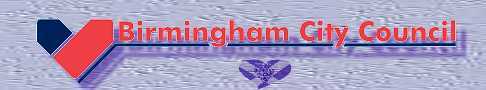 Birmingham CC
                                            Logo