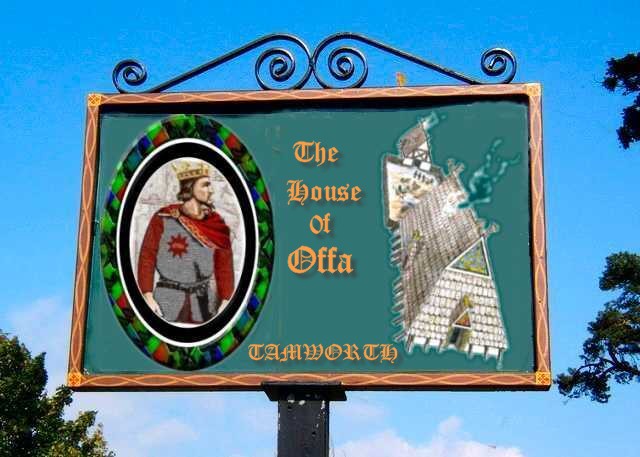 The House of Offa