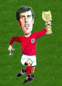 Geoff
                                            Hurst