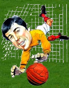 Gordon
                                            Banks