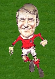 Roger Hunt