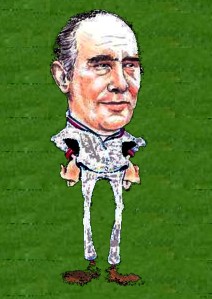 Sir Alf Ramsey