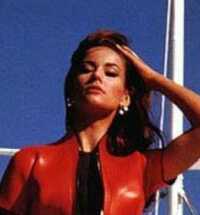 Claudine Auger