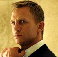 Daniel Craig