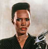 Grace Jones