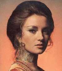 Jane Seymour