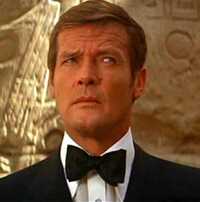 Roger Moore