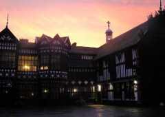 Bramall Hall