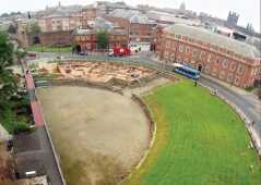 Chester Amphitheatre