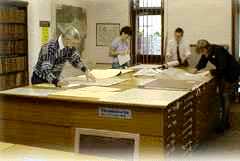 Chester
                        Archives Reading Room