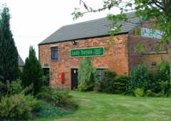 Lady Hayes Craft & Antique Restoration Centre