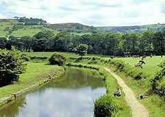 Macclesfield Riverside Park