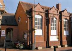 Nantwich Museum