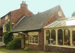 Penny
                        Farthing Museum