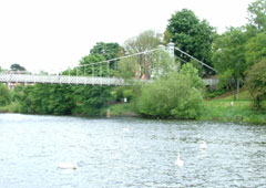 River Dee