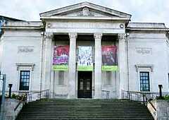 Stockport Art Gallery