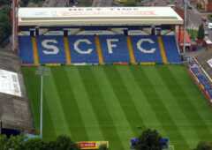 Stockport County
                      Football Club