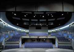 Brindley Theatre