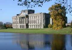 Lyme Park