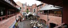 Rufus Court Chester