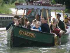 Ashby Canal