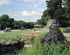 Belper River Gardens