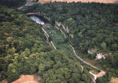 Cresswell Crags