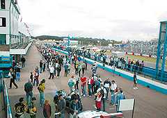 Donington Park