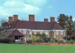 Ednaston Manor