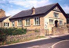 Eyam Museum