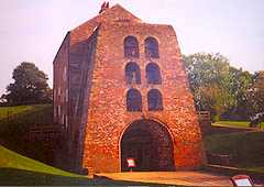 Moira Furnace