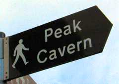 Peak Cavern