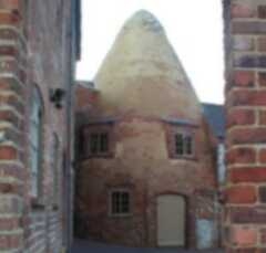 Sharpes Pottery Museum