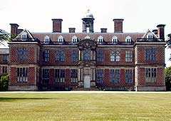 Sudbury Hall