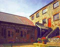 Wirksworth Heritage Centre