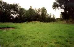 Duffield Castle