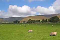 Edale Valley