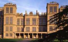 Hardwick Hall