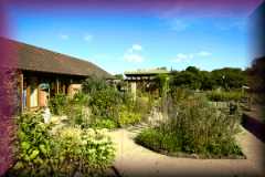 Langdon Visitor Centre