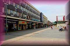 Basildon Plaza