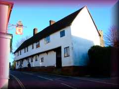 Finchingfield Guild Hall