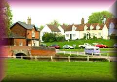 Finchingfield Green