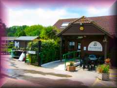 Roundwood Garden Centre