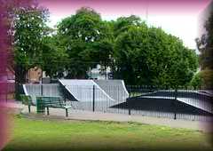 Braintree Skatepark