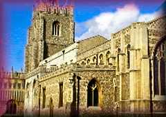 Chelmsford Cathedral