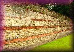 Roman Wall