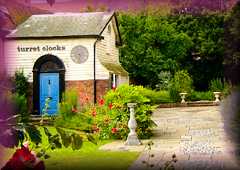 Tymperleys Clock Museum