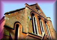 Epping Methodist Church