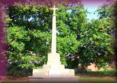 War Memorial