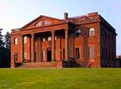 Berrington Hall